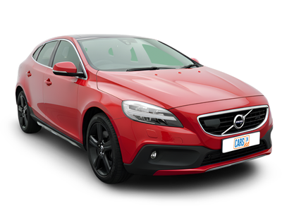 Volvo V40 Cross Country-img